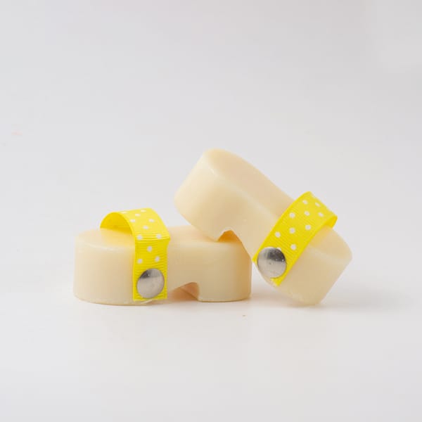 Kobkab soaps (set of 2) - Image 2