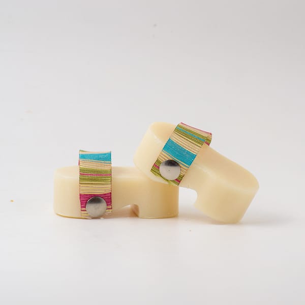 Kobkab soaps (set of 2) - Image 3