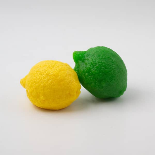 Lemon soap - Image 5