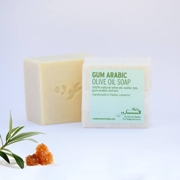 Gum Arabic