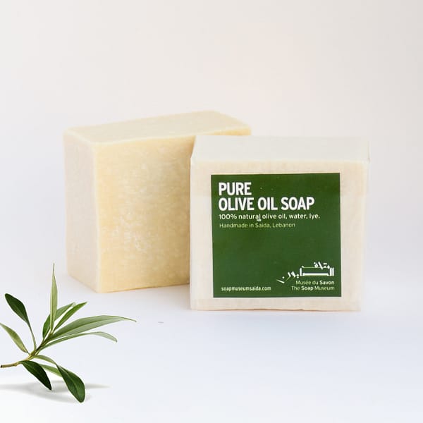 Pure Olive Oil