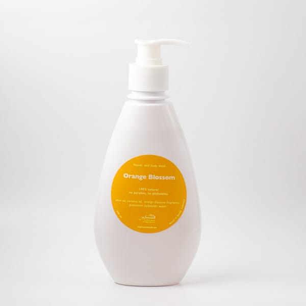 Orange Blossom