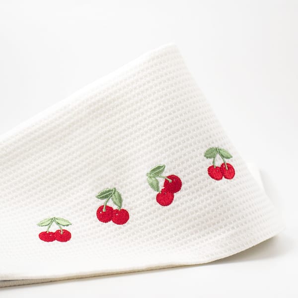 Cherries