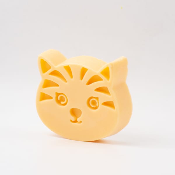 Cat soap - Image 2