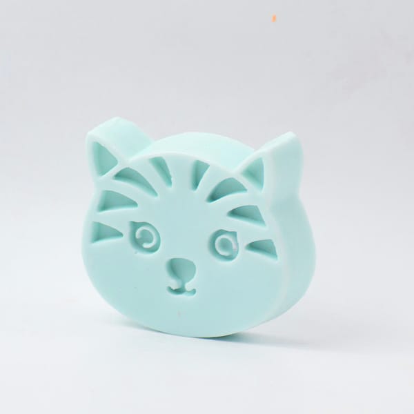 Cat soap - Image 3
