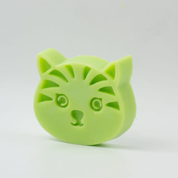 Cat soap - Image 4