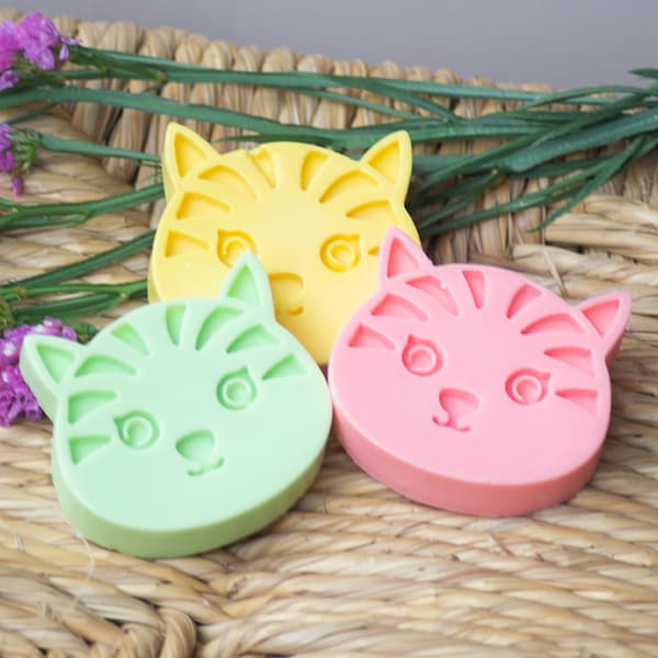 Cat soap - Image 9