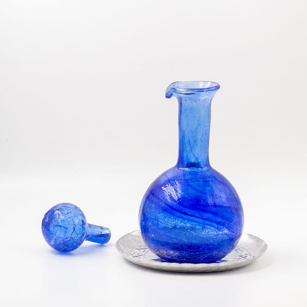 Oil decanter - Image 4