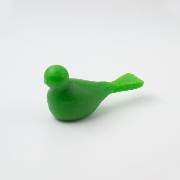 Bird soap - Image 2
