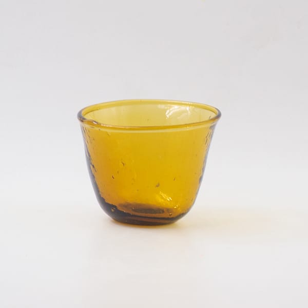 Coffee cup (chaffé) - Image 3