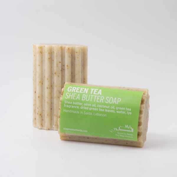 Green Tea