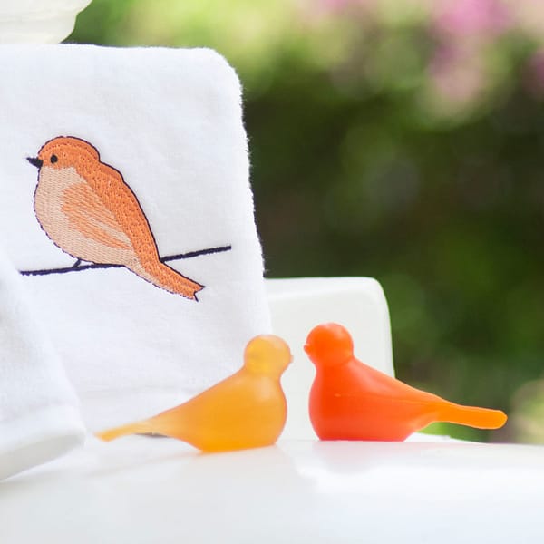 Bird soap - Image 8