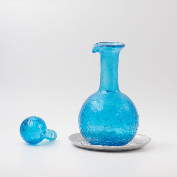 Oil decanter - Image 3