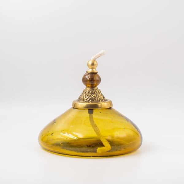 Oil lamp - Image 2