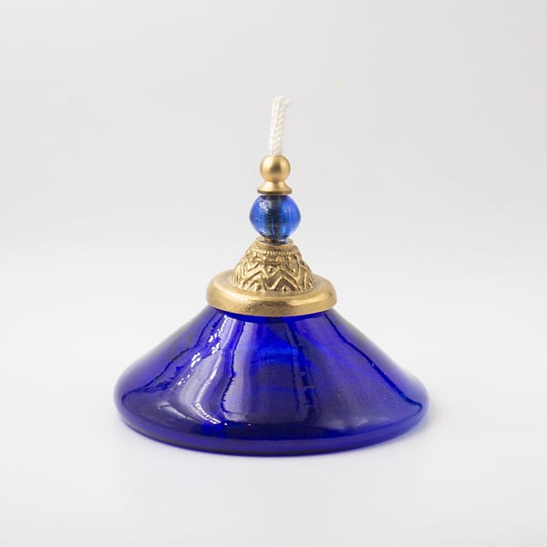 Oil lamp - Image 3