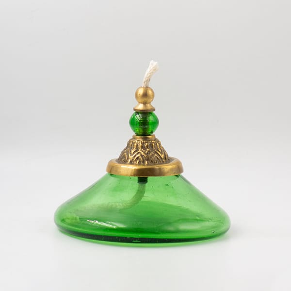 Oil lamp - Image 4