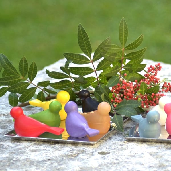 Bird soap - Image 7