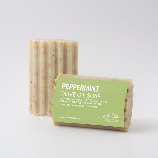 Peppermint