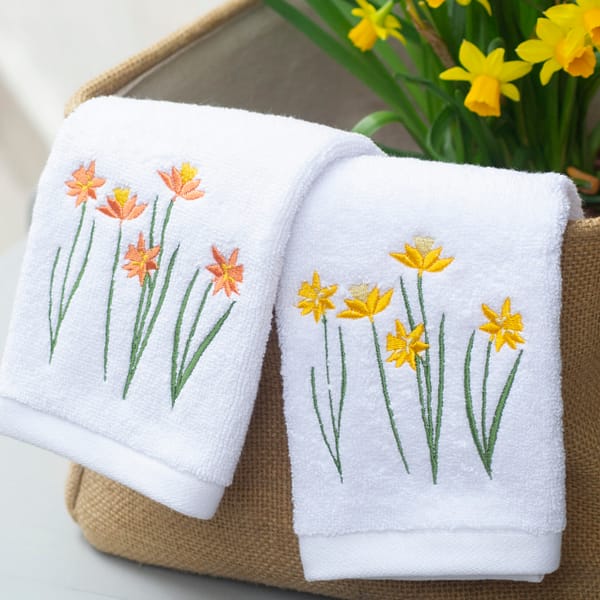 Jonquilles