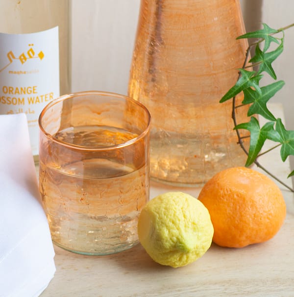 Clementine soap - Image 3