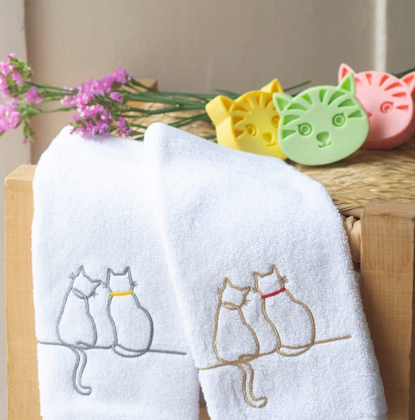 Cat soap - Image 8